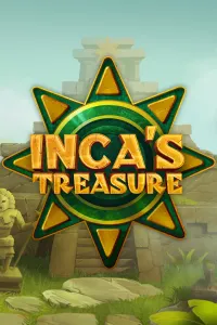Inca's Treasure